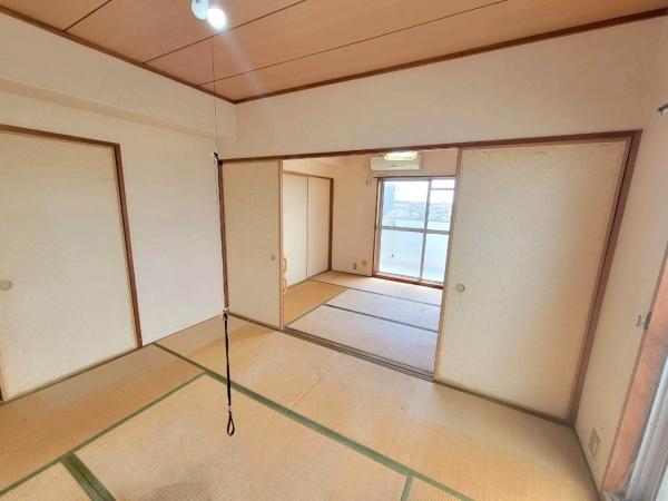 丹波橋日光ハイツ