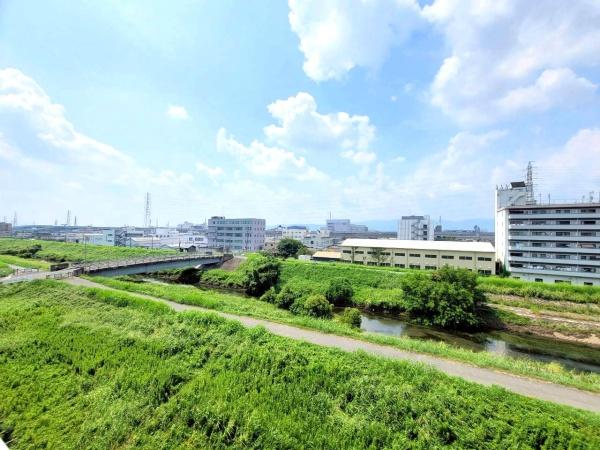 丹波橋日光ハイツ