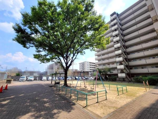 丹波橋日光ハイツ