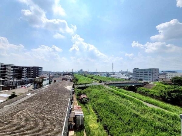 丹波橋日光ハイツ