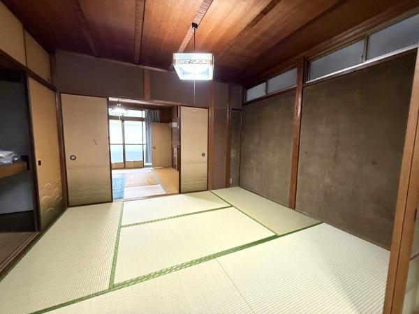 京都市南区東九条西明田町の中古一戸建て