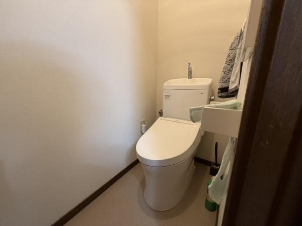 京都市南区東九条西明田町の中古一戸建て