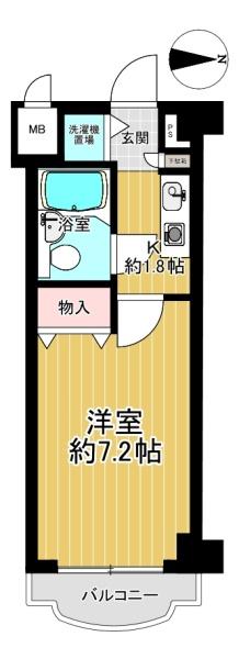 パラドール伏見