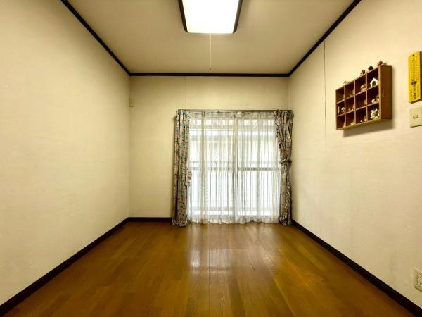 京都市伏見区淀下津町の中古一戸建て(洋室)