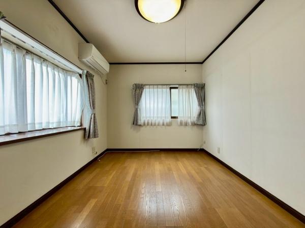京都市伏見区淀下津町の中古一戸建て(洋室)