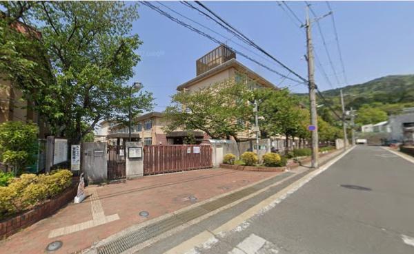 京都市伏見区日野野色町の中古一戸建て(京都市立日野小学校)