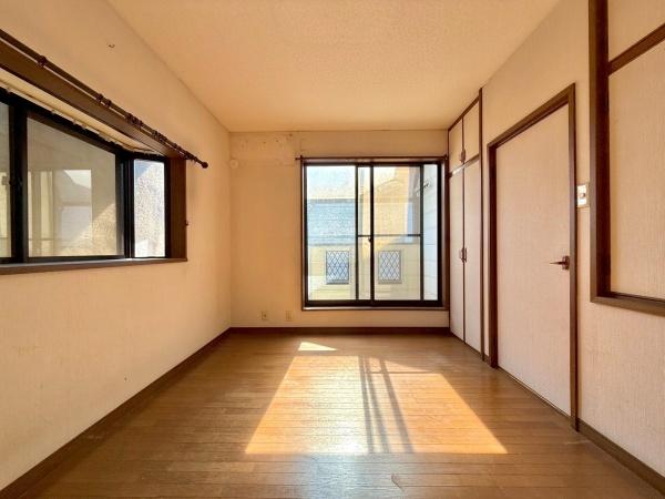 京都市伏見区日野野色町の中古一戸建て