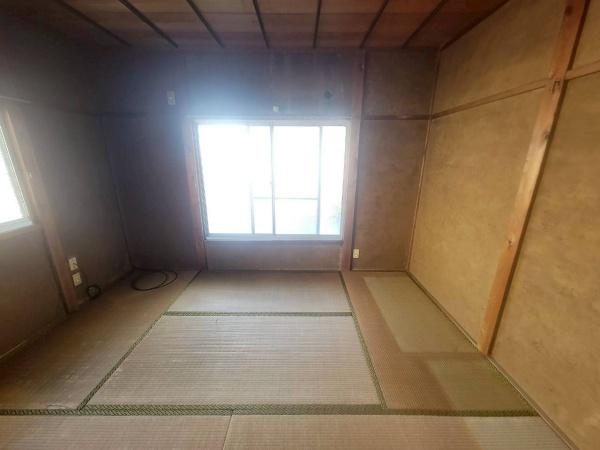 京都市山科区御陵四丁野町の中古一戸建て