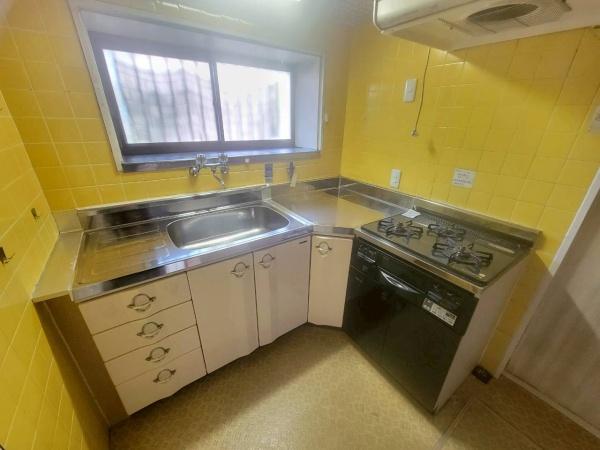 京都市山科区御陵四丁野町の中古一戸建て