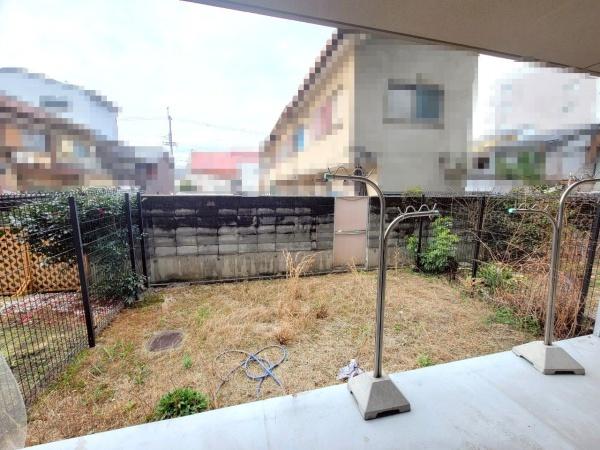 ペルル伏見桃山２