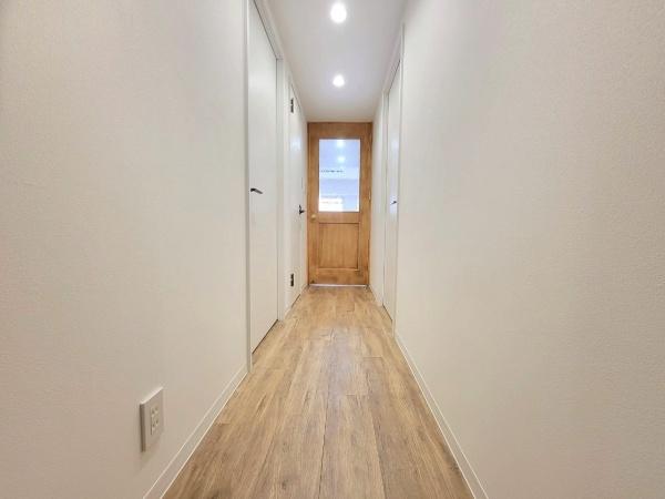 ペルル伏見桃山２