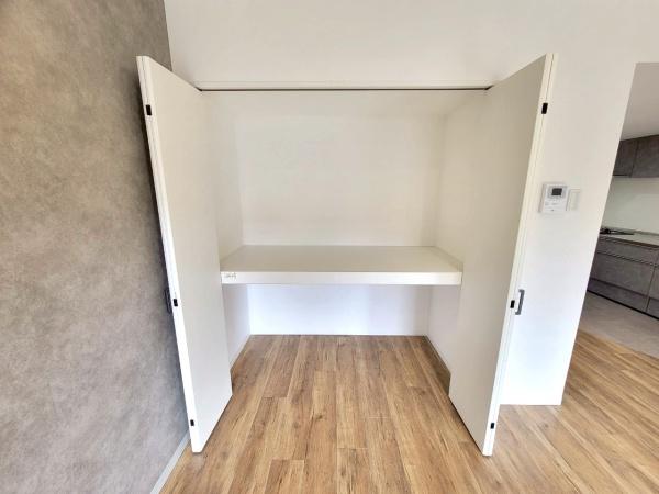 ペルル伏見桃山２