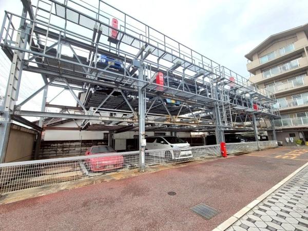 ペルル伏見桃山２