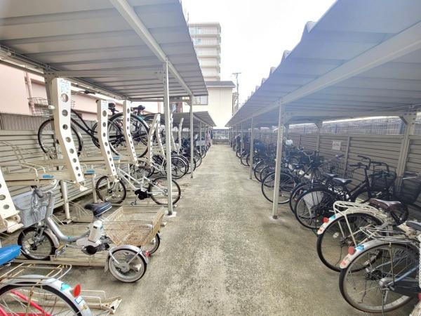 ペルル伏見桃山２