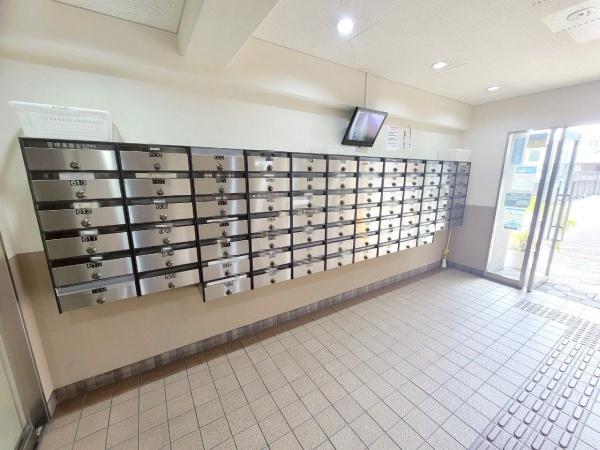 ペルル伏見桃山２