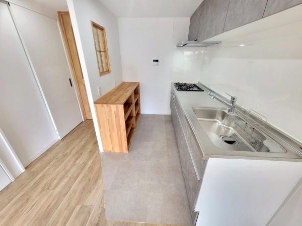 ペルル伏見桃山２