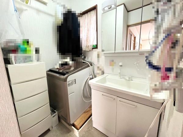 京都市伏見区醍醐構口町の中古一戸建て