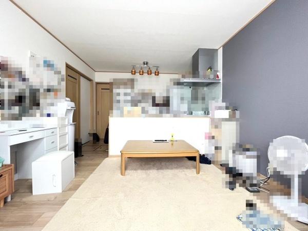 京都市伏見区醍醐構口町の中古一戸建