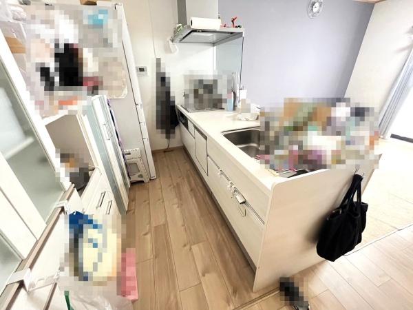 京都市伏見区醍醐構口町の中古一戸建