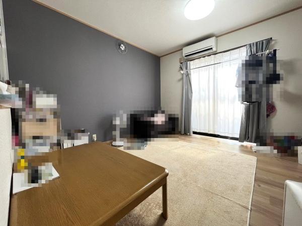 京都市伏見区醍醐構口町の中古一戸建