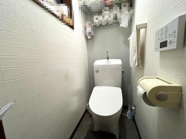 京都市伏見区醍醐構口町の中古一戸建て