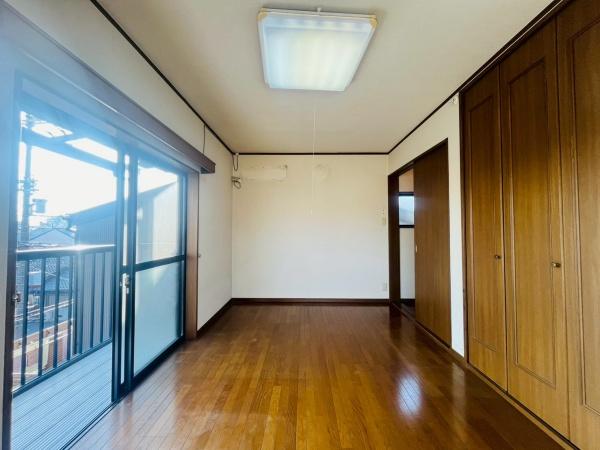 京都市南区唐橋花園町の中古一戸建て