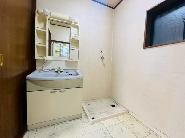 京都市南区唐橋花園町の中古一戸建て