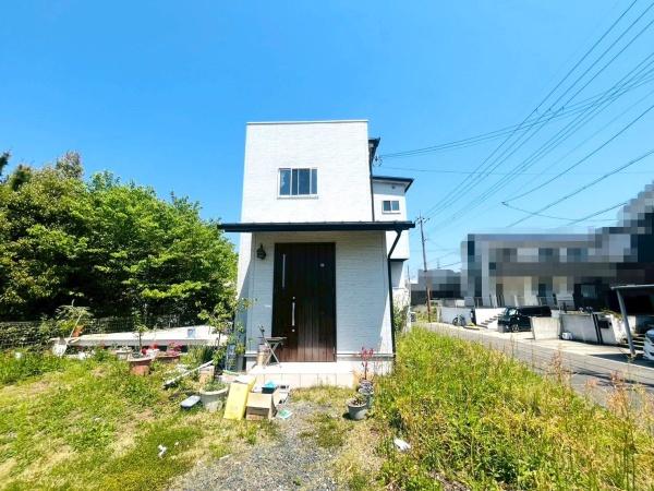綴喜郡宇治田原町緑苑坂の中古一戸建て