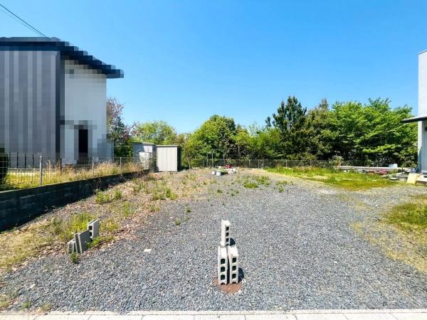 綴喜郡宇治田原町緑苑坂の中古一戸建て