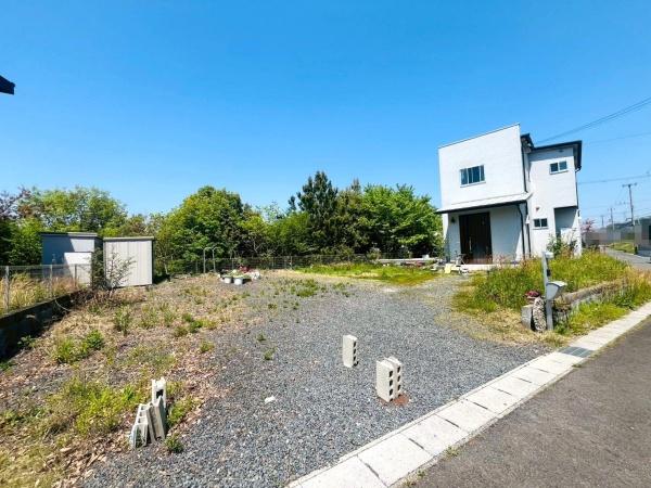 綴喜郡宇治田原町緑苑坂の中古一戸建て