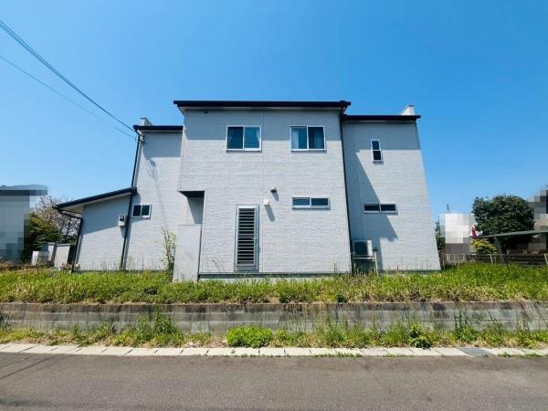 綴喜郡宇治田原町緑苑坂の中古一戸建て