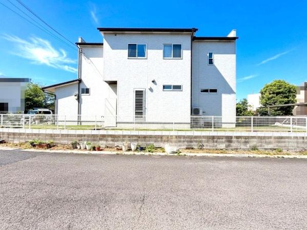 綴喜郡宇治田原町緑苑坂の中古一戸建て