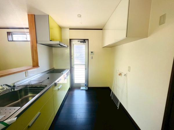 綴喜郡宇治田原町緑苑坂の中古一戸建