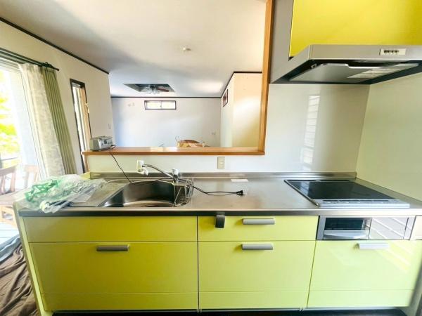 綴喜郡宇治田原町緑苑坂の中古一戸建