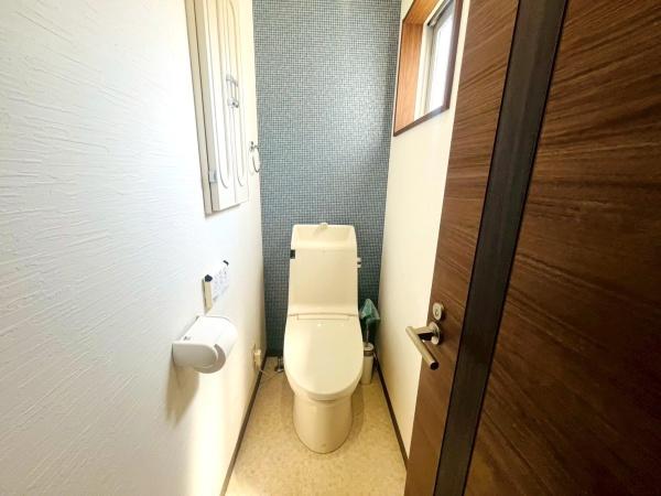 綴喜郡宇治田原町緑苑坂の中古一戸建て