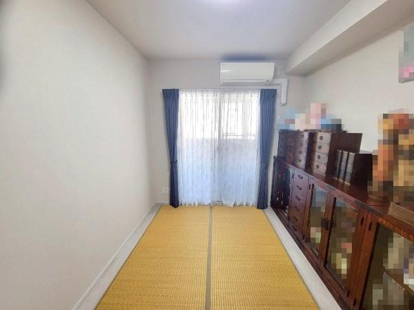 レ・ジェイド伏見桃山