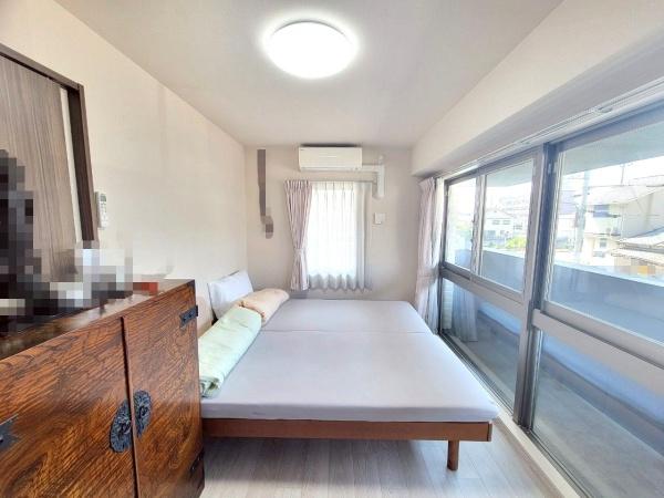 レ・ジェイド伏見桃山