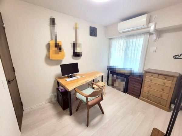 レ・ジェイド伏見桃山