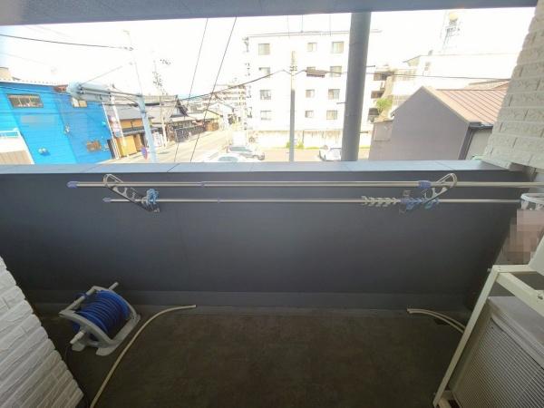 レ・ジェイド伏見桃山