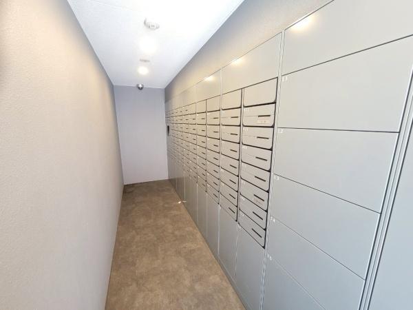 レ・ジェイド伏見桃山