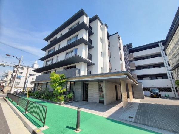 レ・ジェイド伏見桃山