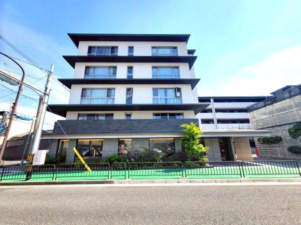 レ・ジェイド伏見桃山