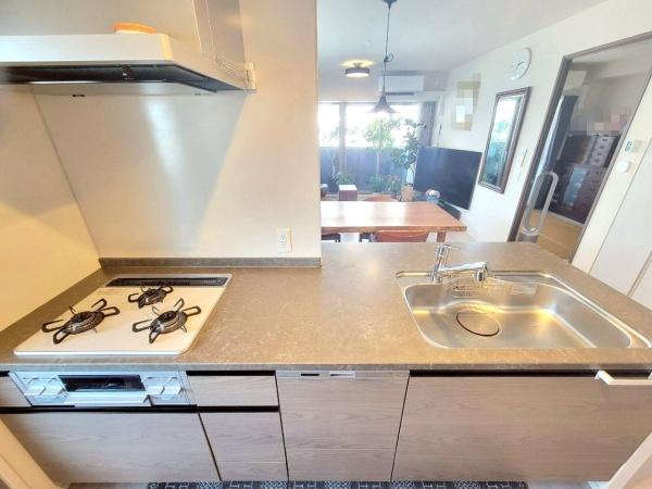 レ・ジェイド伏見桃山