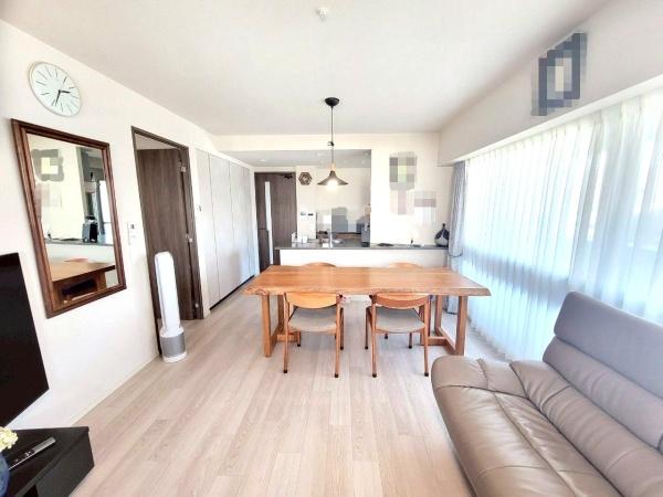 レ・ジェイド伏見桃山