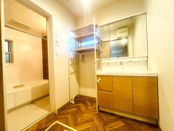 京都市山科区西野山中鳥井町の中古一戸建て