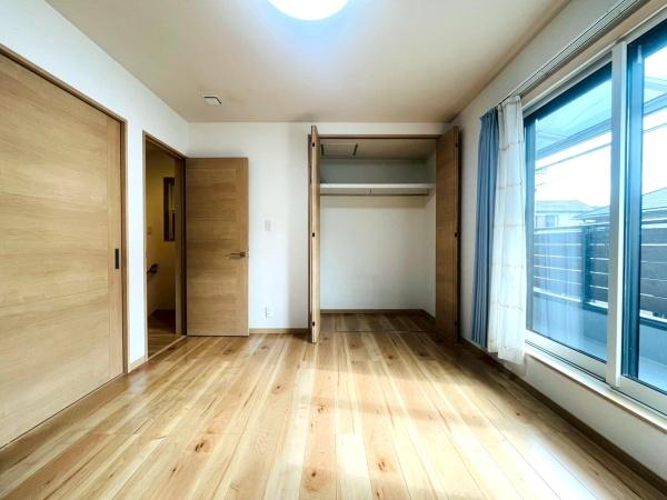 京都市山科区西野山中鳥井町の中古一戸建て