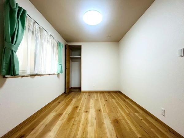 京都市山科区西野山中鳥井町の中古一戸建て