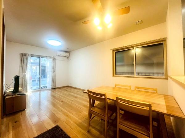 京都市山科区西野山中鳥井町の中古一戸建て