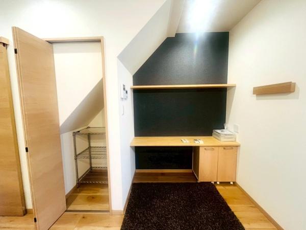 京都市山科区西野山中鳥井町の中古一戸建て