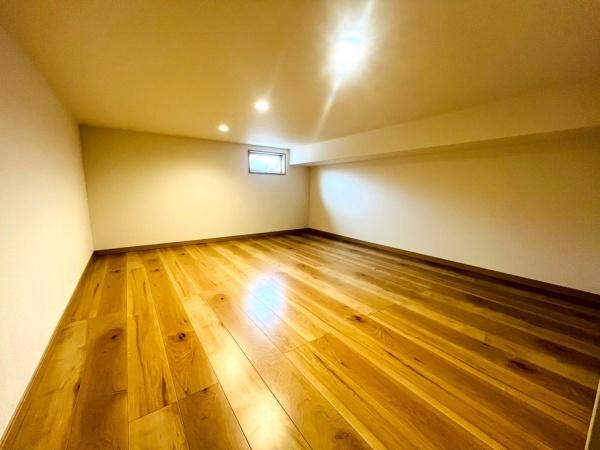 京都市山科区西野山中鳥井町の中古一戸建て